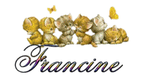      geoffrey  aime francine   